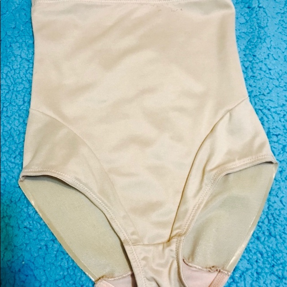 Slip on girdle